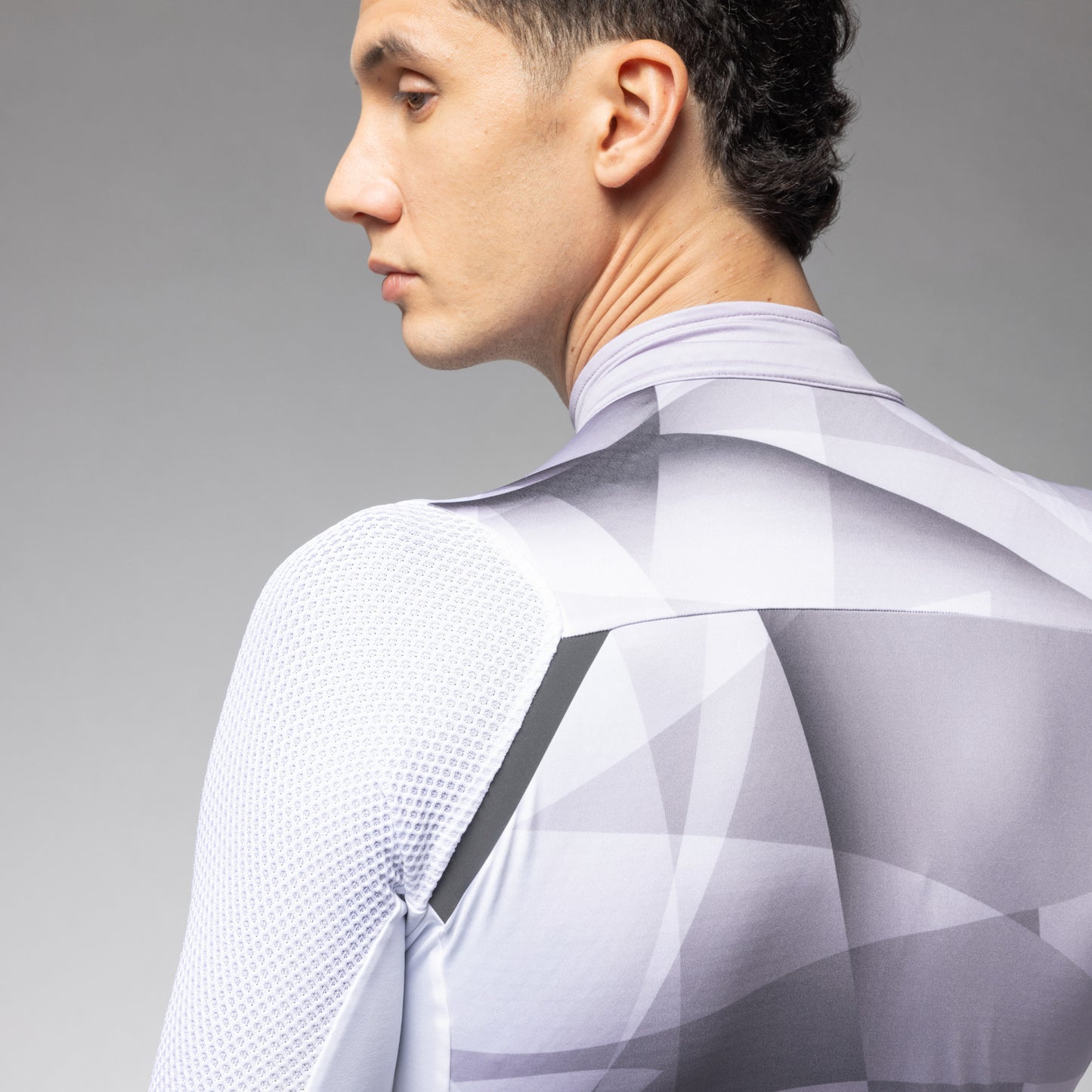 Maglia Manica Lunga Uomo Quick