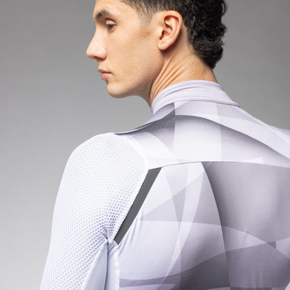 Maglia Manica Lunga Uomo Quick