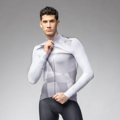 Maglia Manica Lunga Uomo Quick