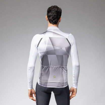 Maglia Manica Lunga Uomo Quick