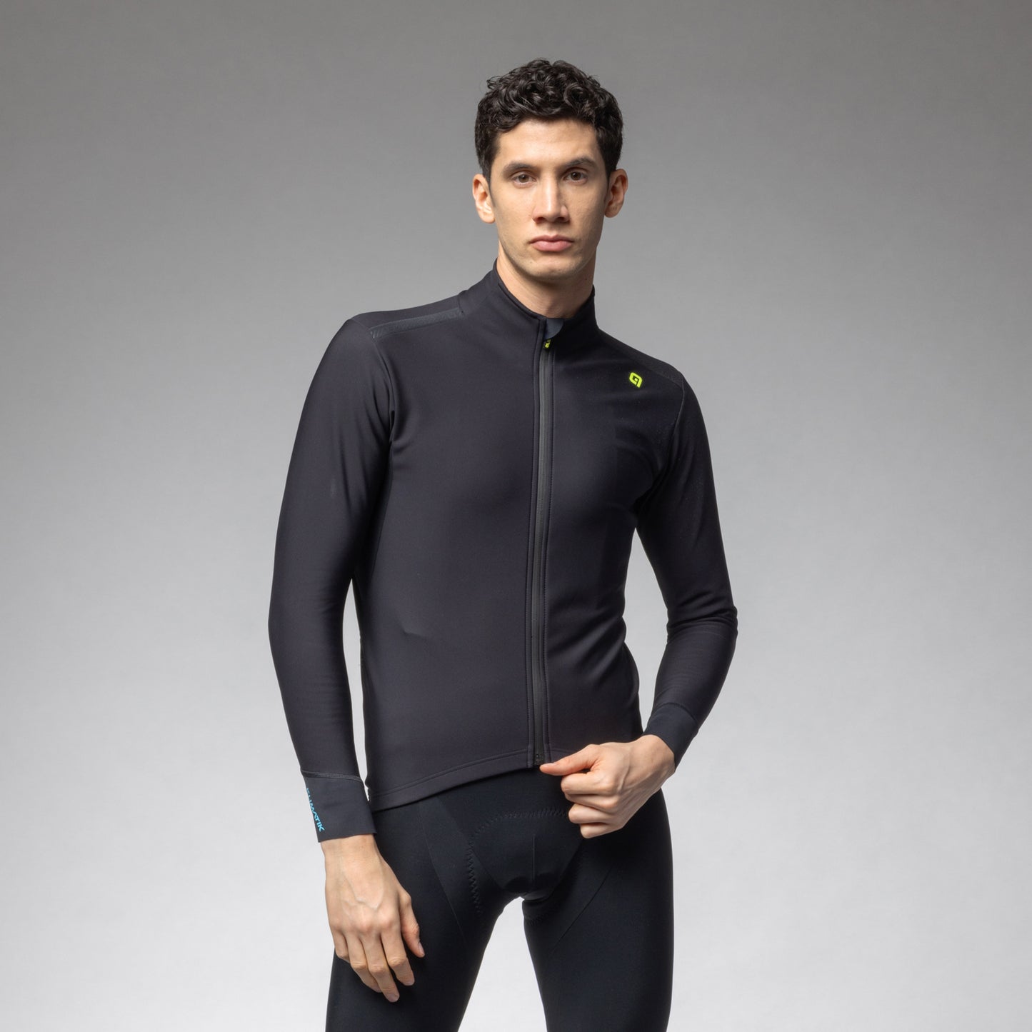 Wasserabweisende Jacke Mann K-tornado
