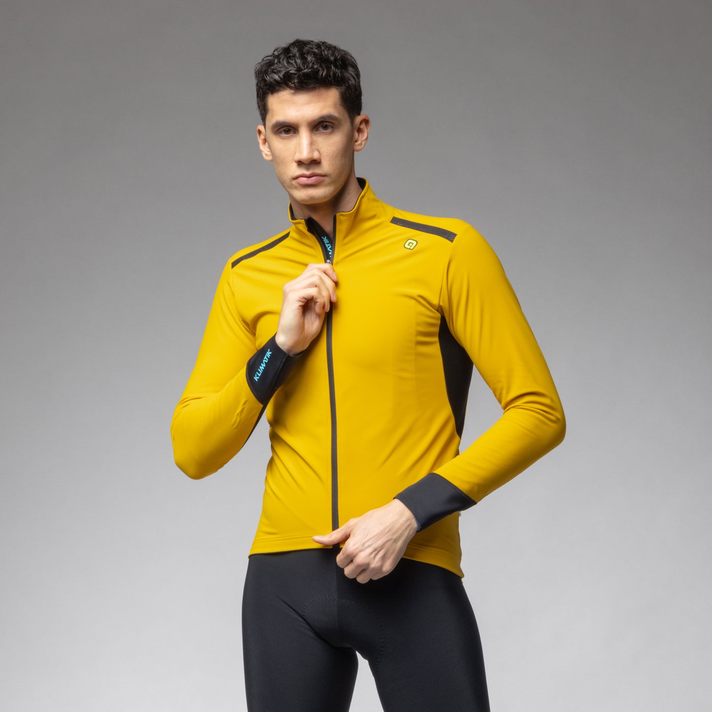 Wasserabweisende Jacke Mann K-tornado