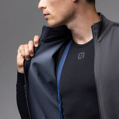 Water Repellent Jacket Man K-tornado