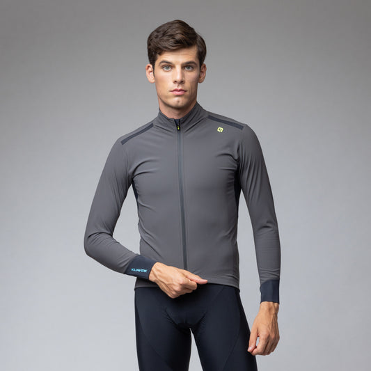 Giacca Idrorepellente Uomo K-tornado