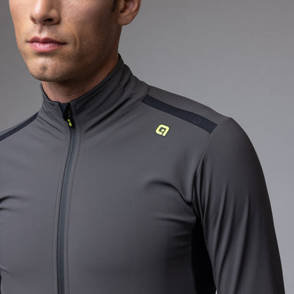 Water Repellent Jacket Man K-tornado