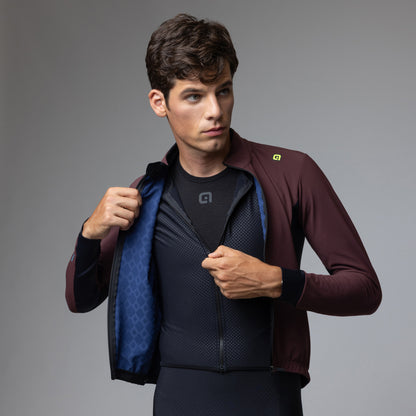 Giacca Idrorepellente Uomo K-double