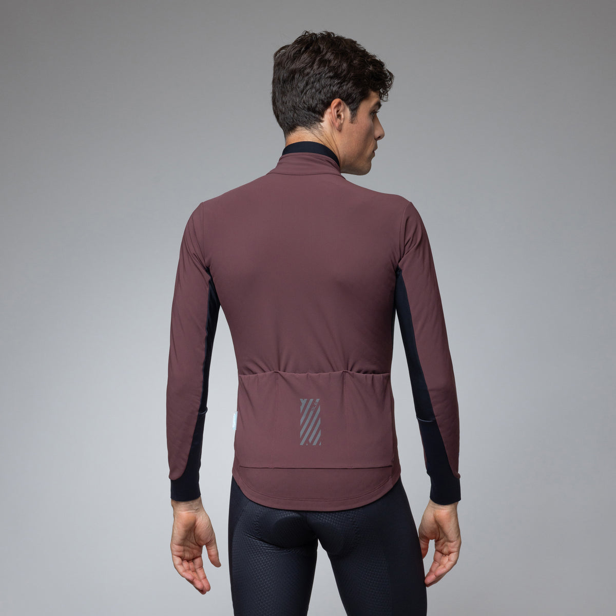 Giacca Idrorepellente Uomo K-double