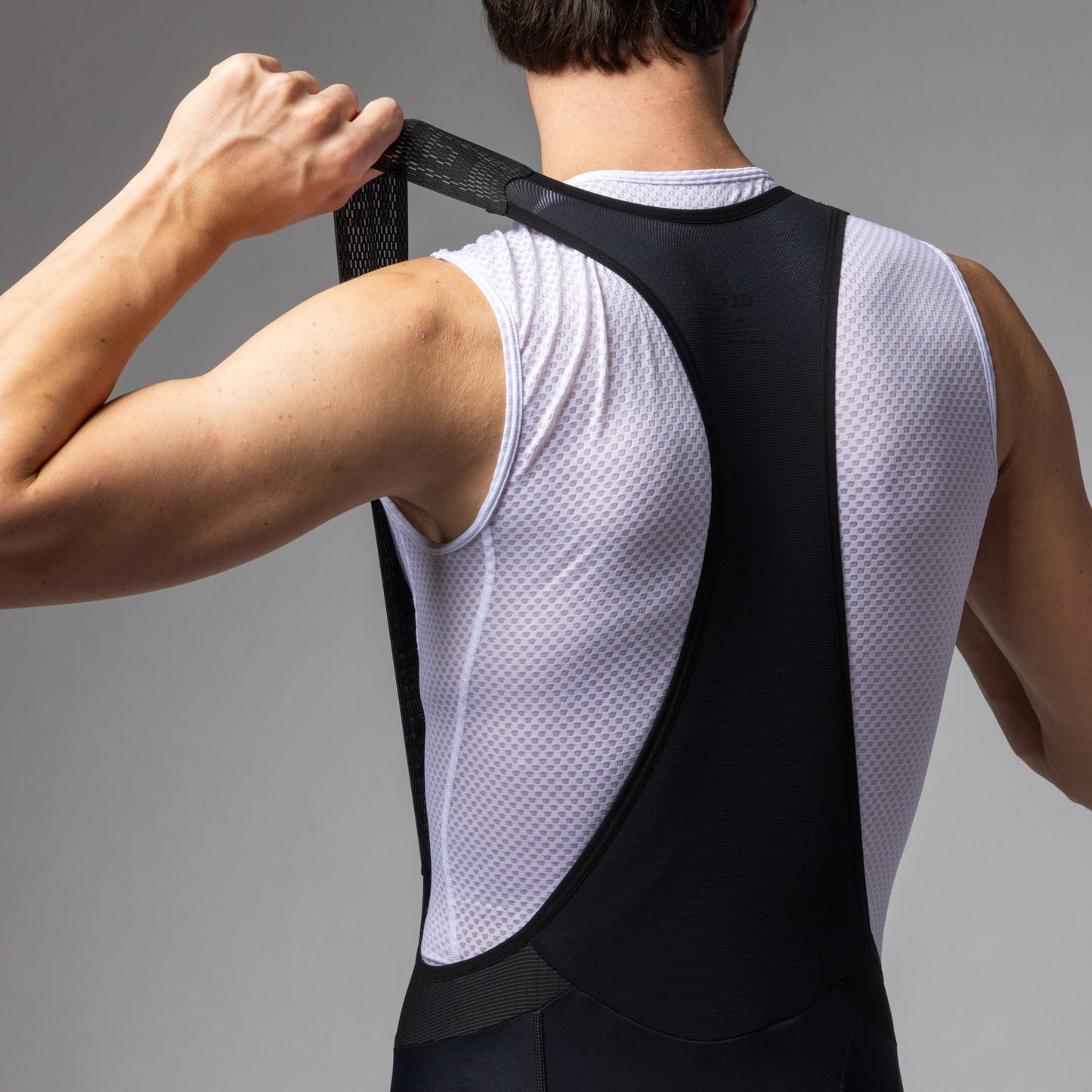 Bibshorts Man Strada 2.0
