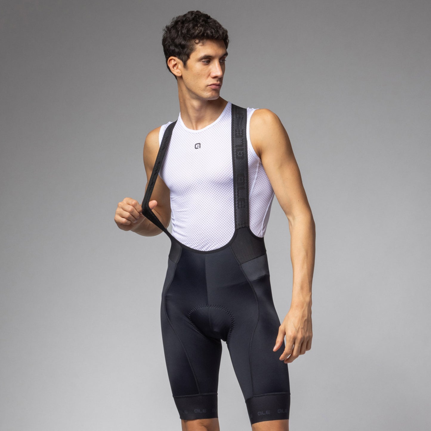 Bibshorts Man Strada 2.0