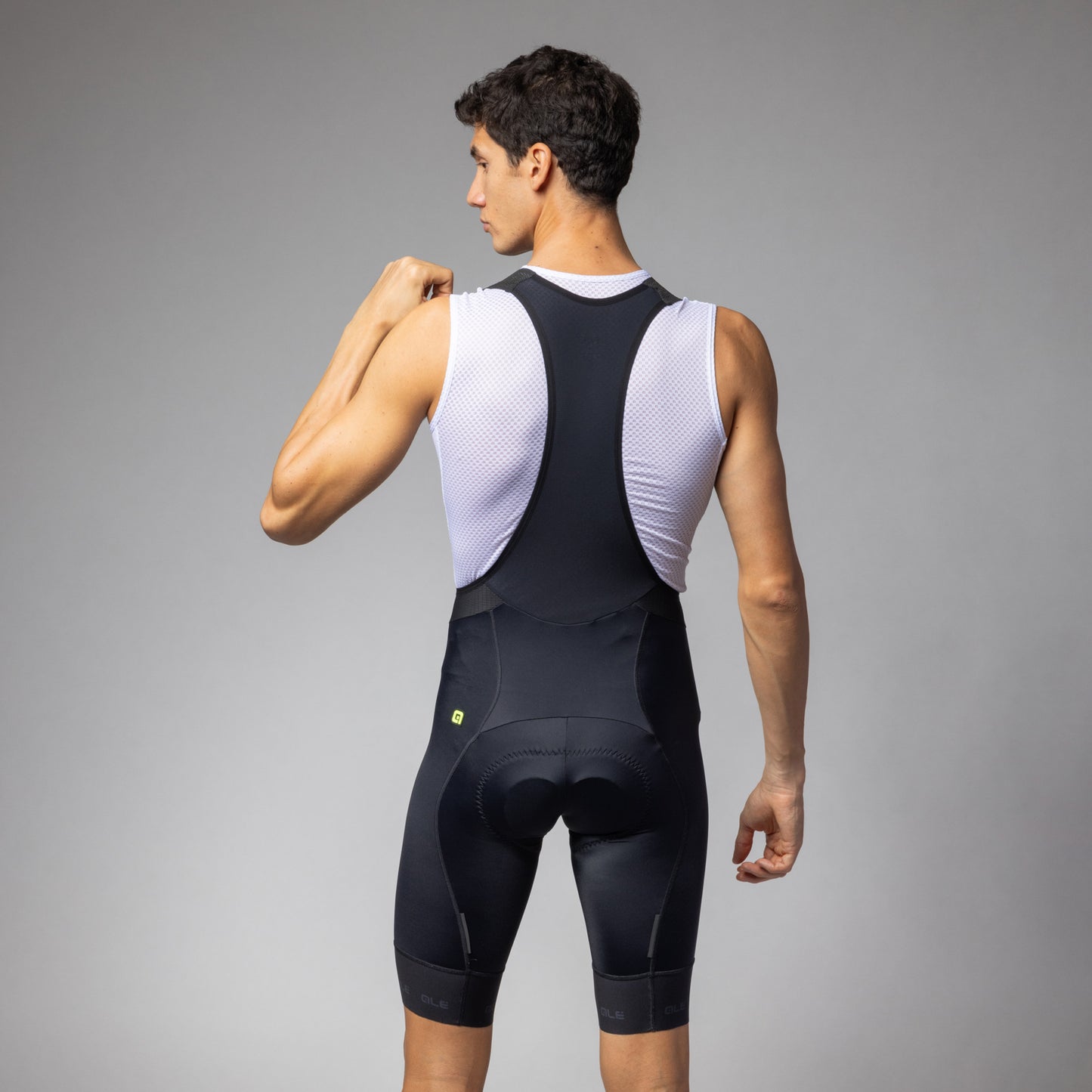 Bibshorts Man Strada 2.0