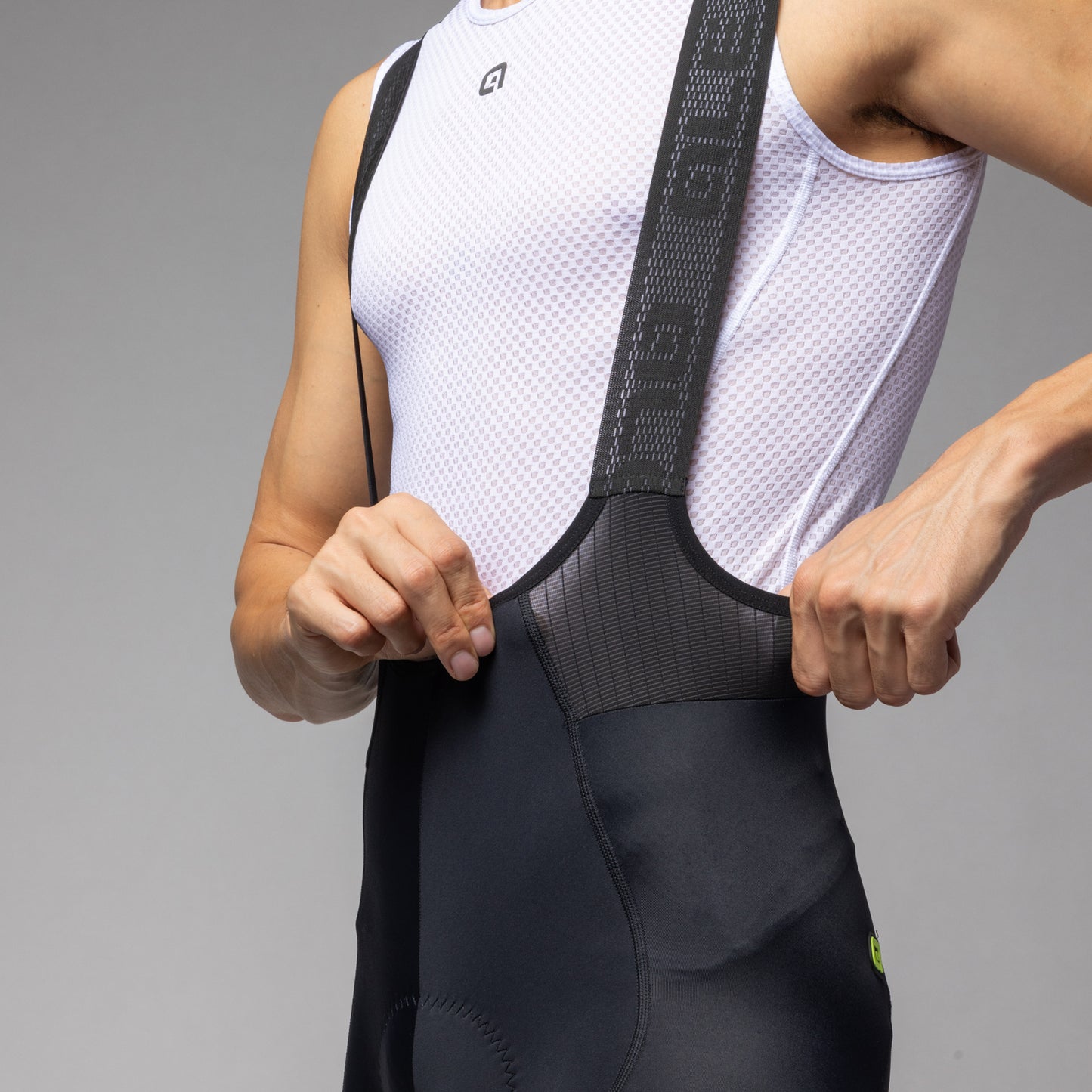 Bibshorts Man Strada 2.0