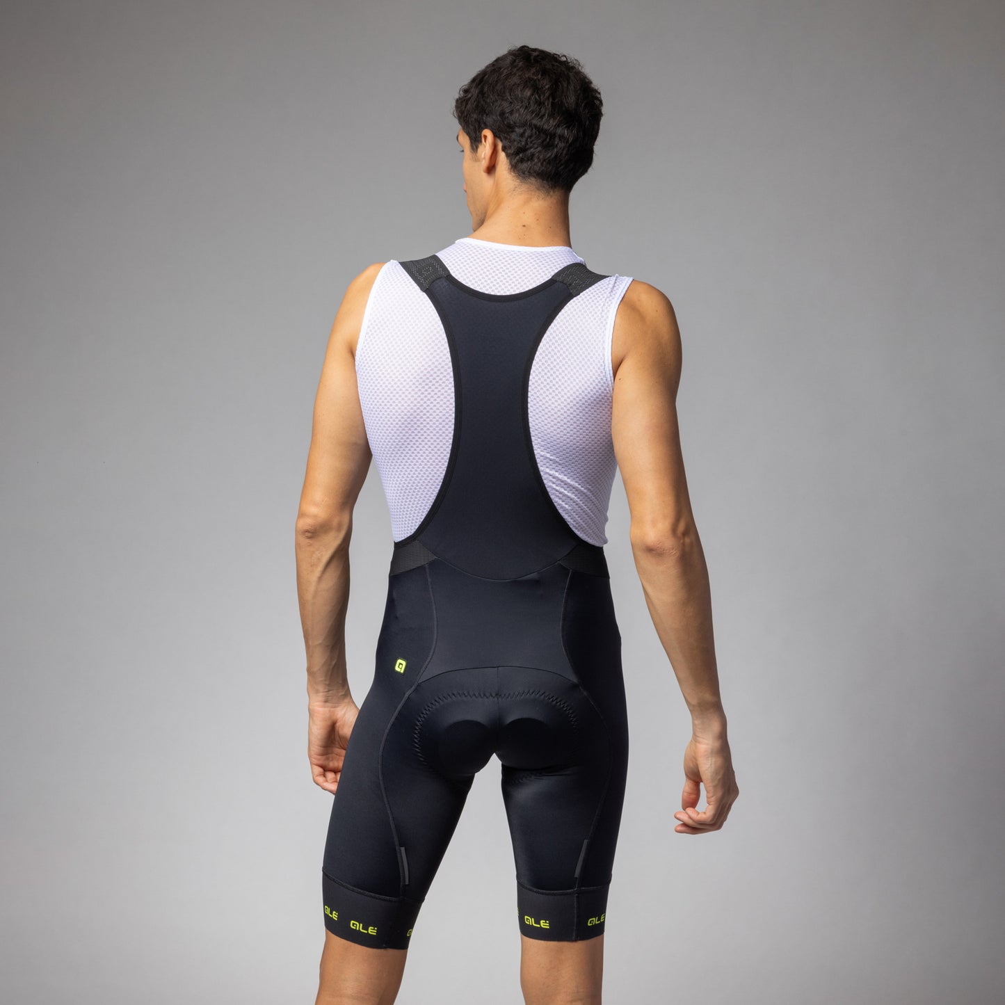 Bibshorts Man Strada 2.0