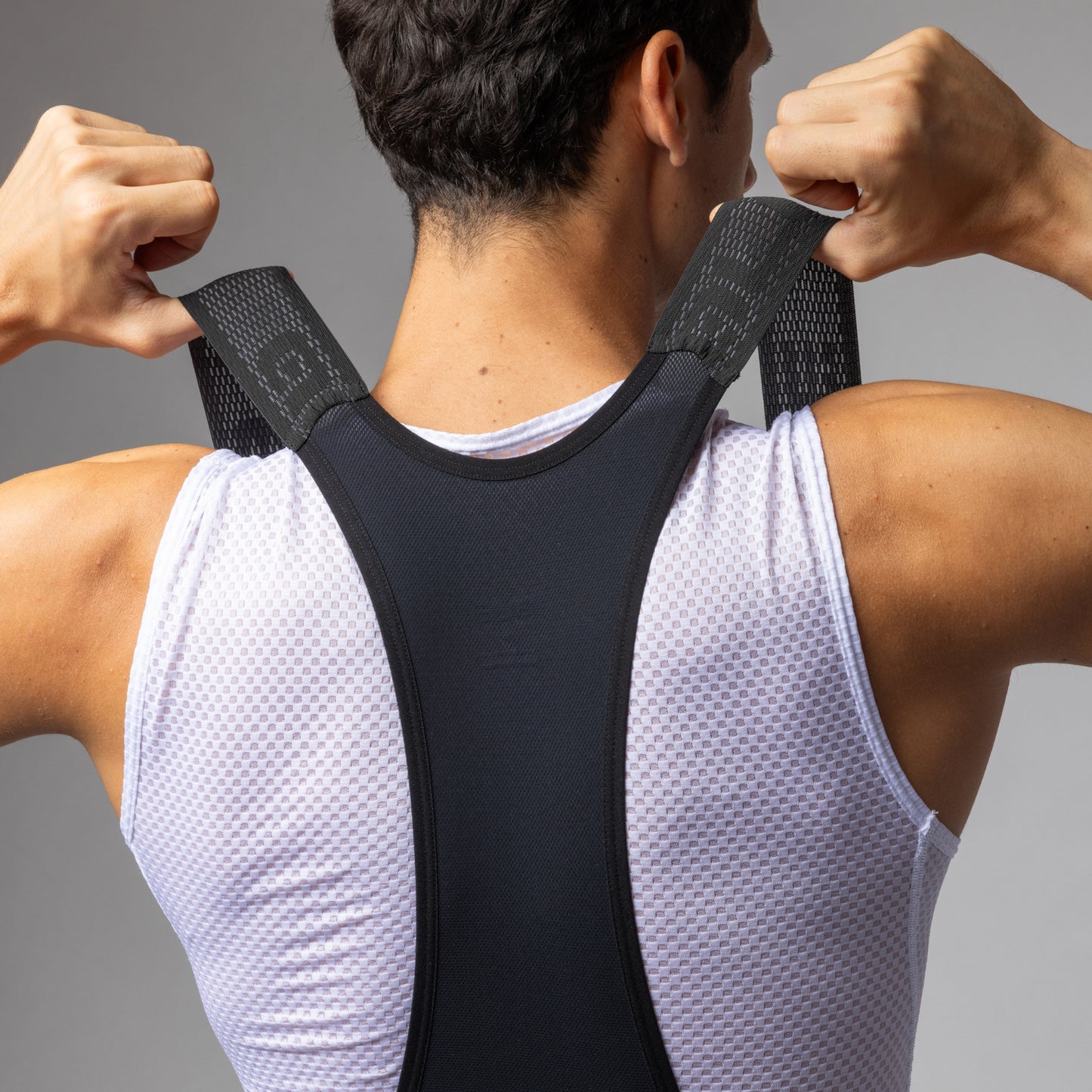 Bibshorts Man Strada 2.0