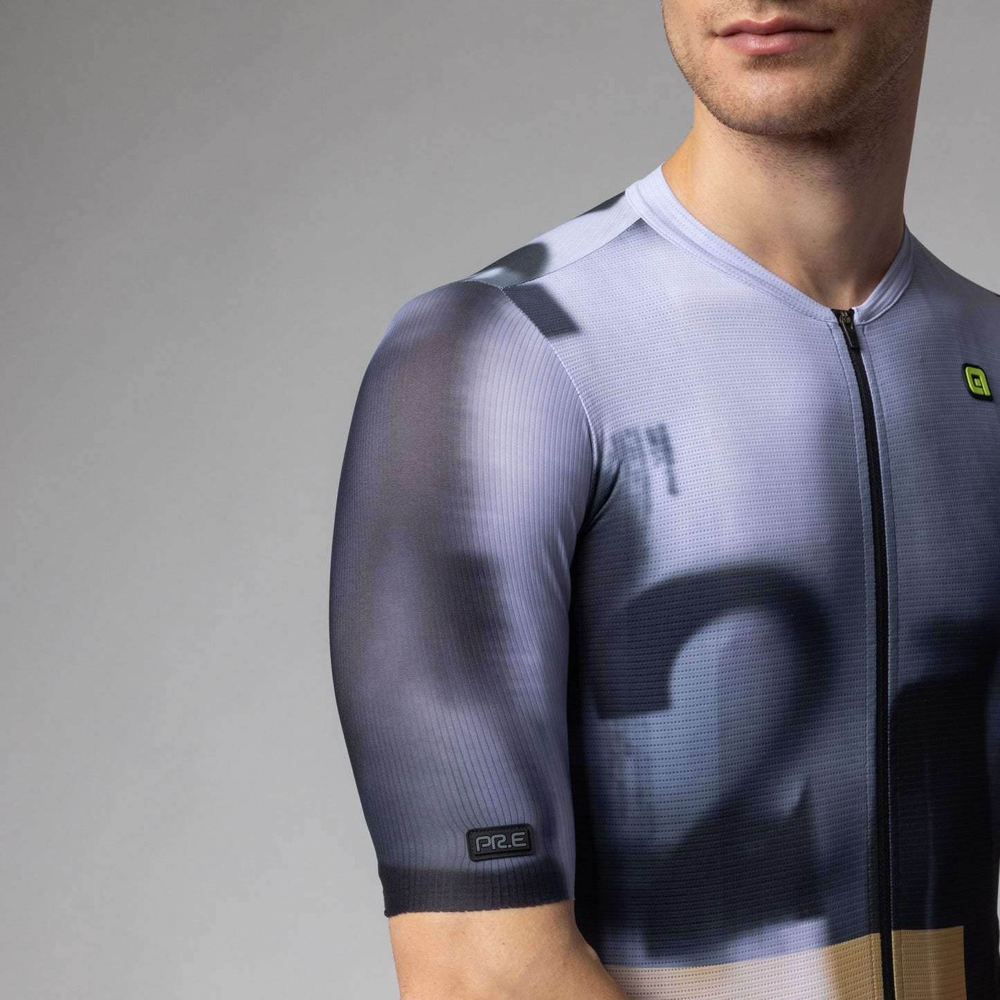 Short Sleeve Jersey Man Sound