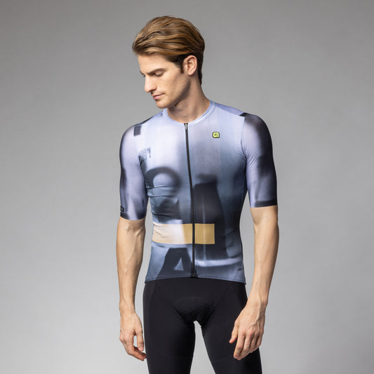 Maglia Manica Corta Uomo Sound