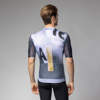 Short Sleeve Jersey Man Sound