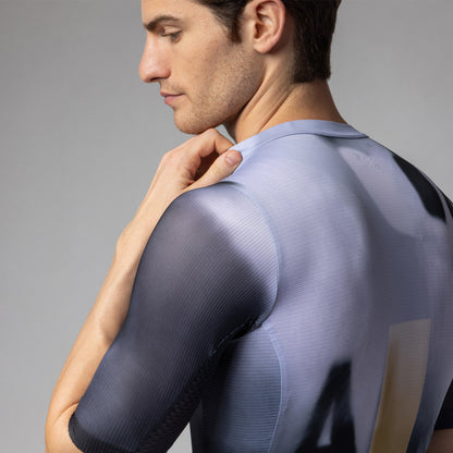 Short Sleeve Jersey Man Sound