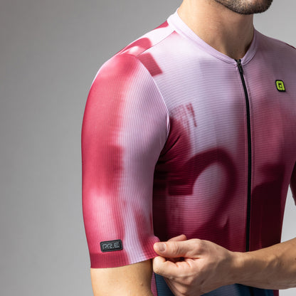 Short Sleeve Jersey Man Sound