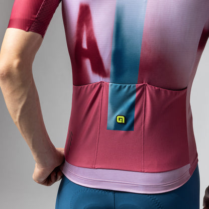 Short Sleeve Jersey Man Sound