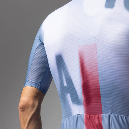 Short Sleeve Jersey Man Sound