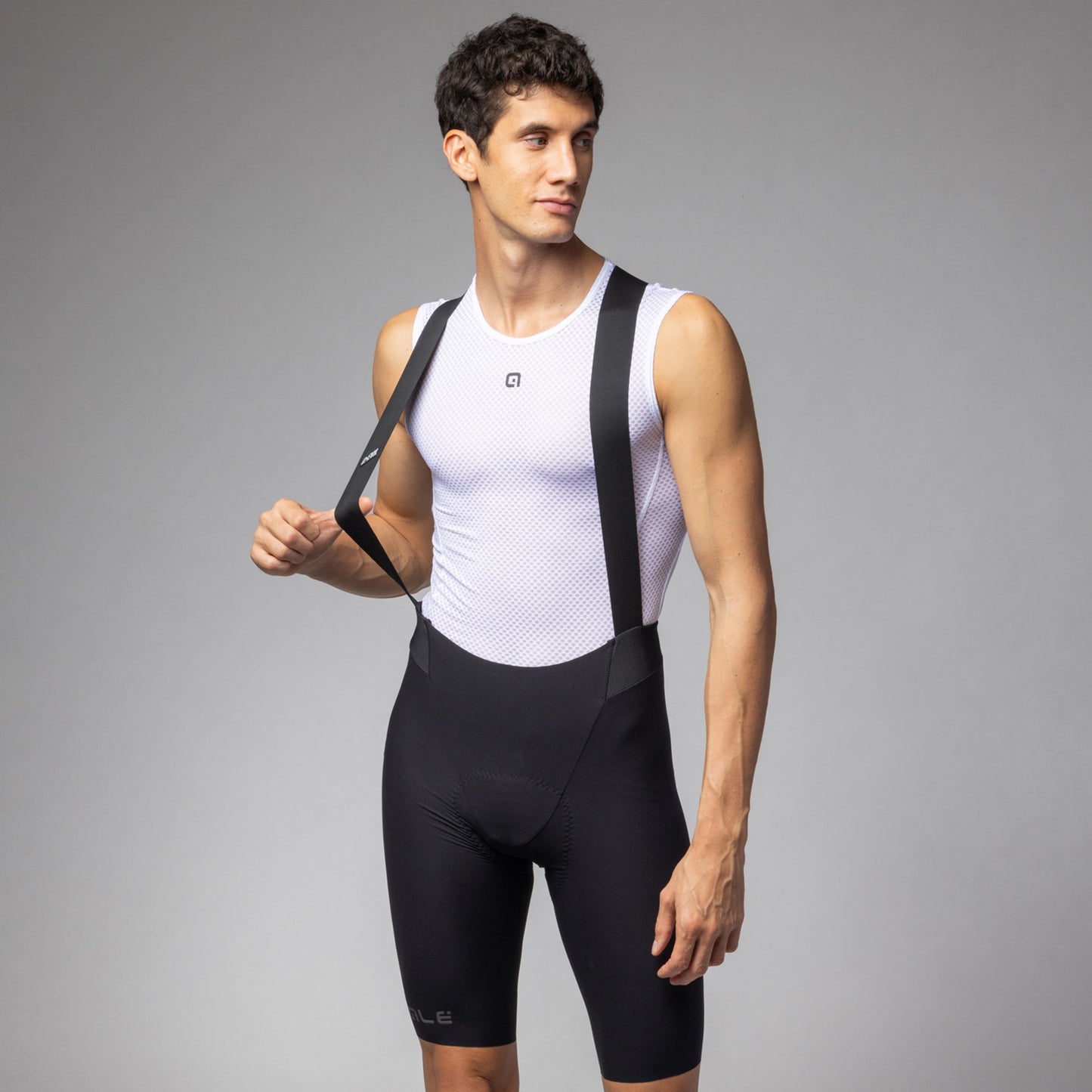 Bibshorts Man Speedfondo Light