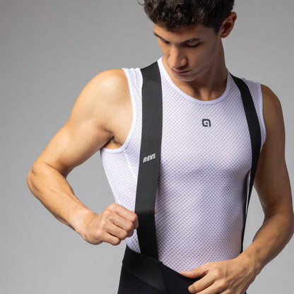 Bibshorts Man Speedfondo Light
