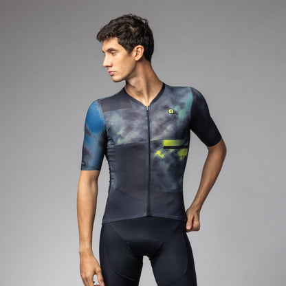 Short Sleeve Jersey Man Atmosfera