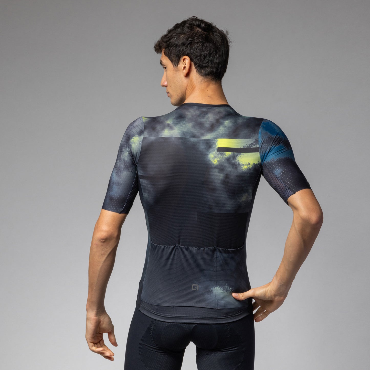 Short Sleeve Jersey Man Atmosfera
