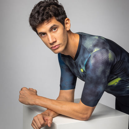 Short Sleeve Jersey Man Atmosfera