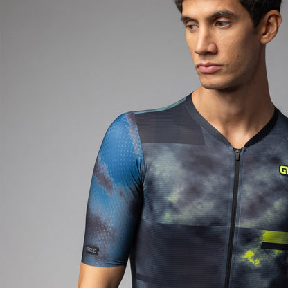 Short Sleeve Jersey Man Atmosfera