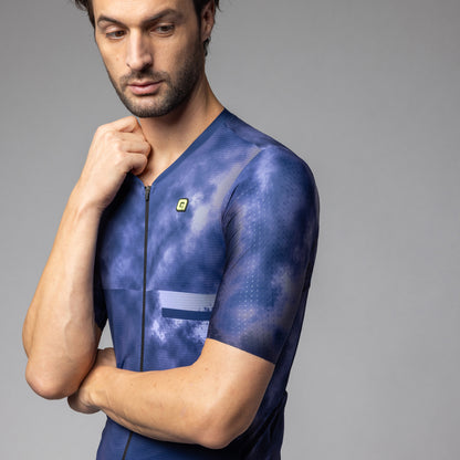 Short Sleeve Jersey Man Atmosfera