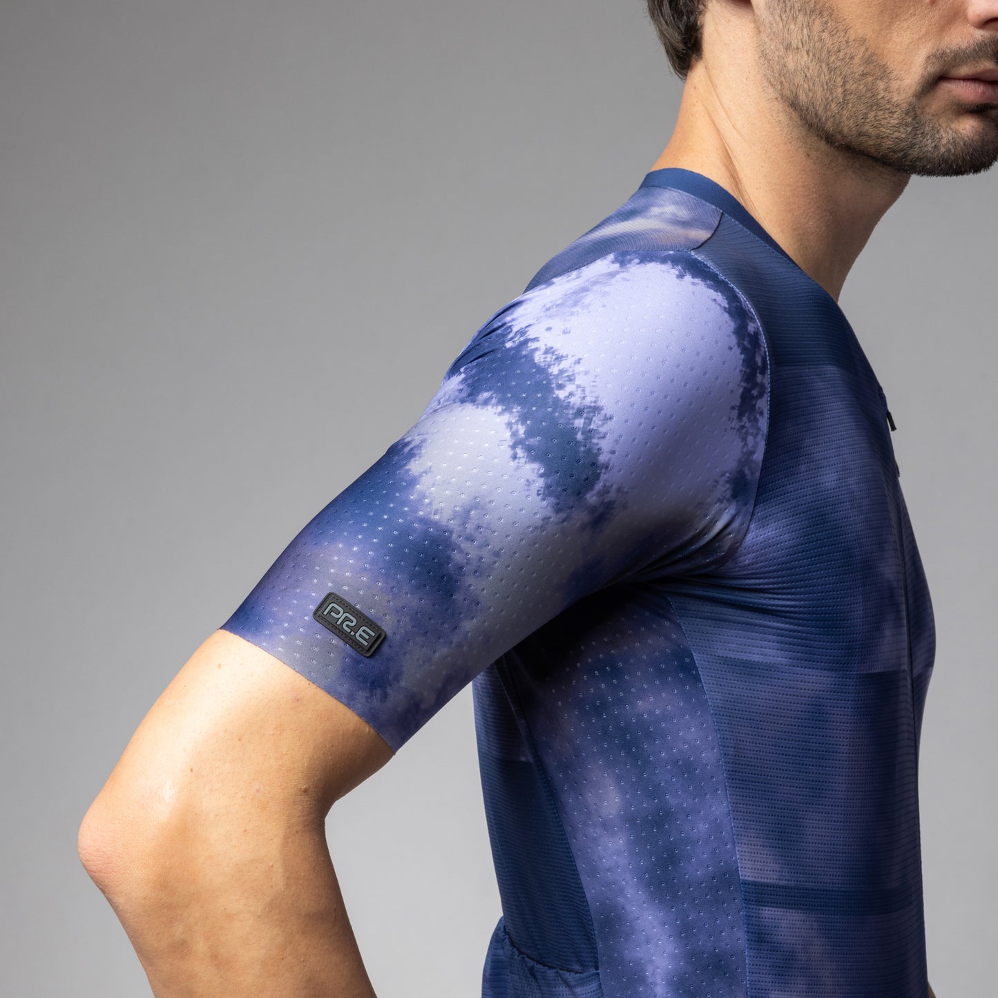 Short Sleeve Jersey Man Atmosfera
