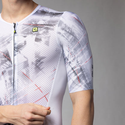 Skinsuits Man Mirror