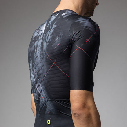 Skinsuits Man Mirror