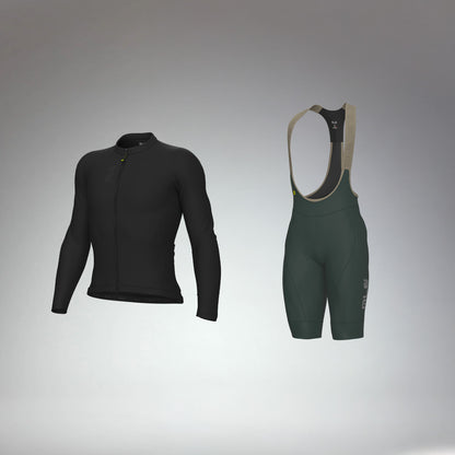 Mid-Season Men