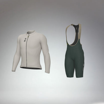 Mid-Season Men