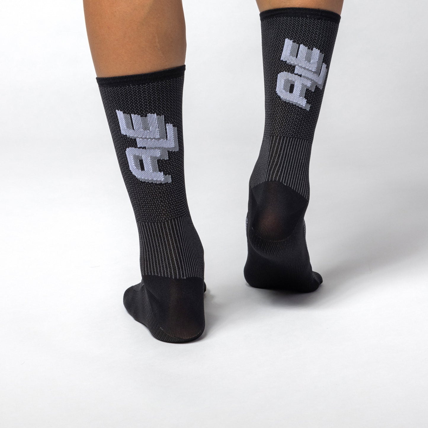 Socks Unisex Sauvage