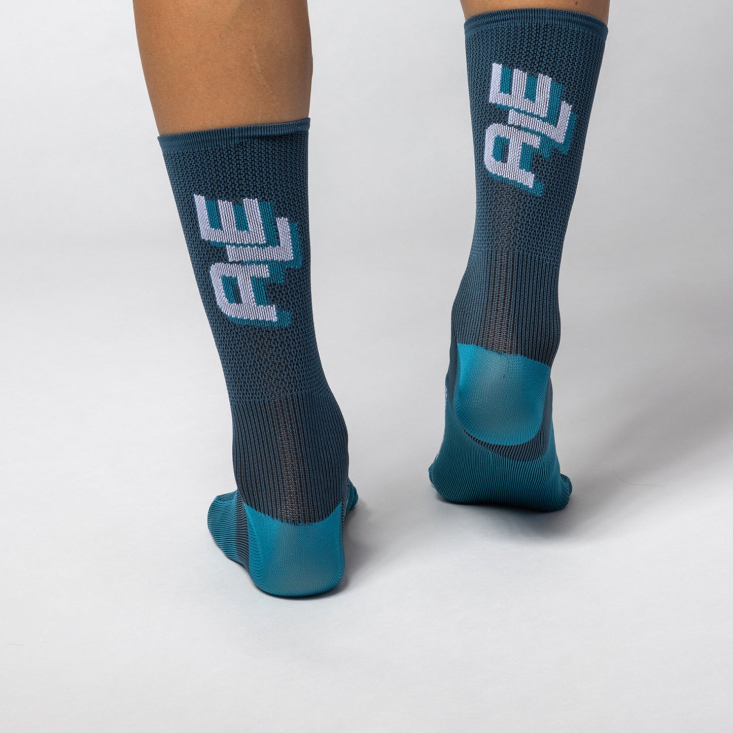Socks Unisex Sauvage
