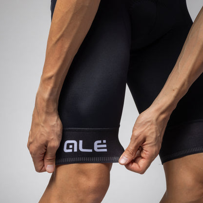 Pantaloncino Con Bretelle Uomo Corsa 2.0