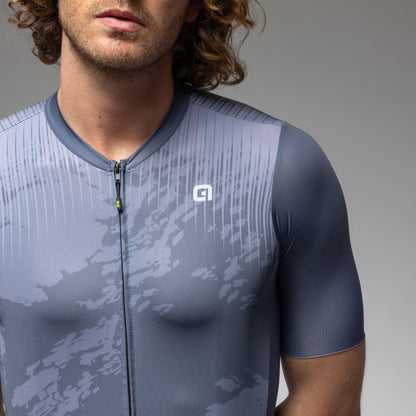 Short Sleeve Jersey Man Krakatoa