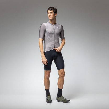 Short Sleeve Jersey Man Krakatoa