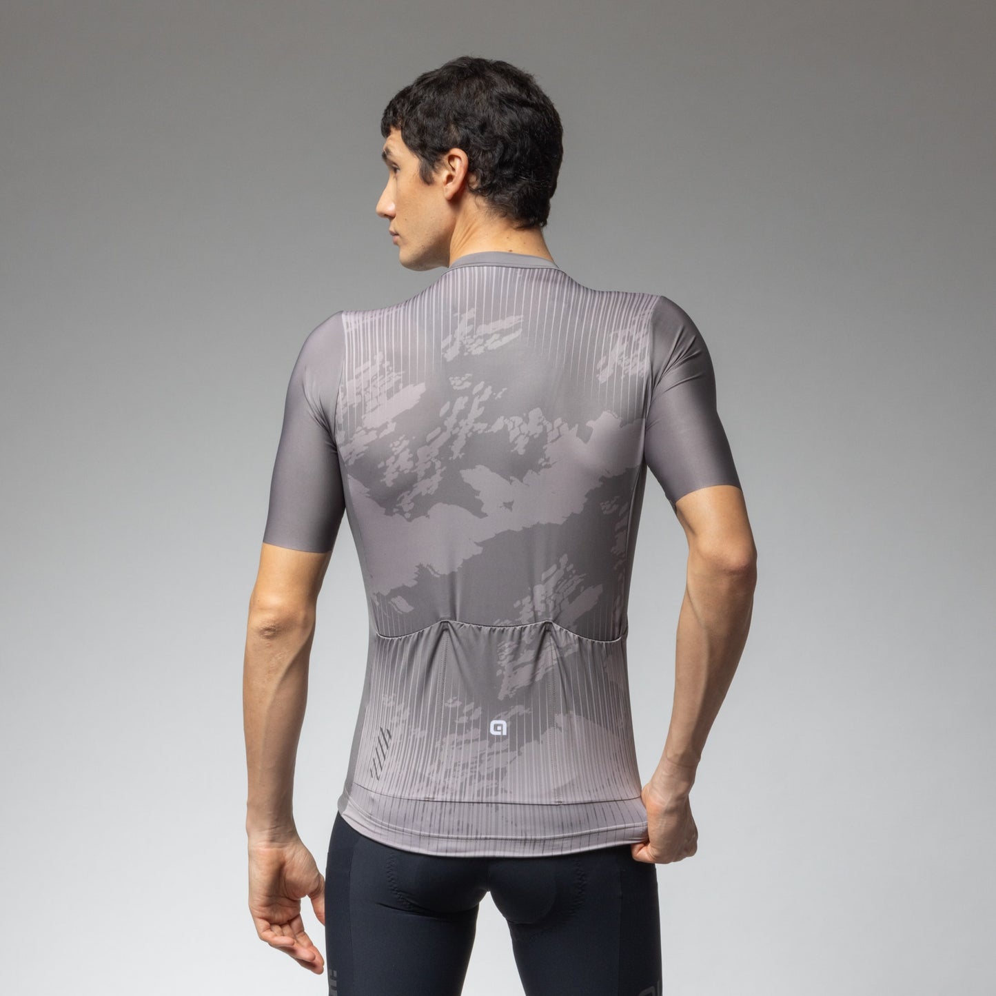 Short Sleeve Jersey Man Krakatoa