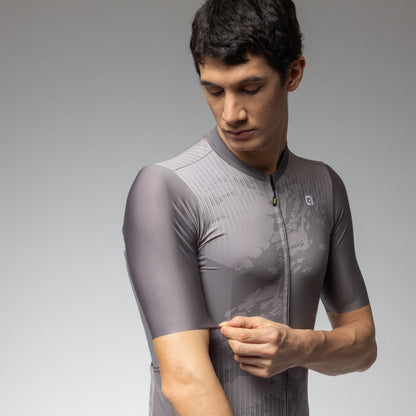 Short Sleeve Jersey Man Krakatoa
