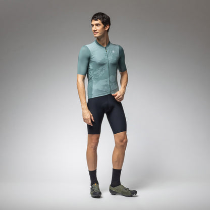 Short Sleeve Jersey Man Krakatoa