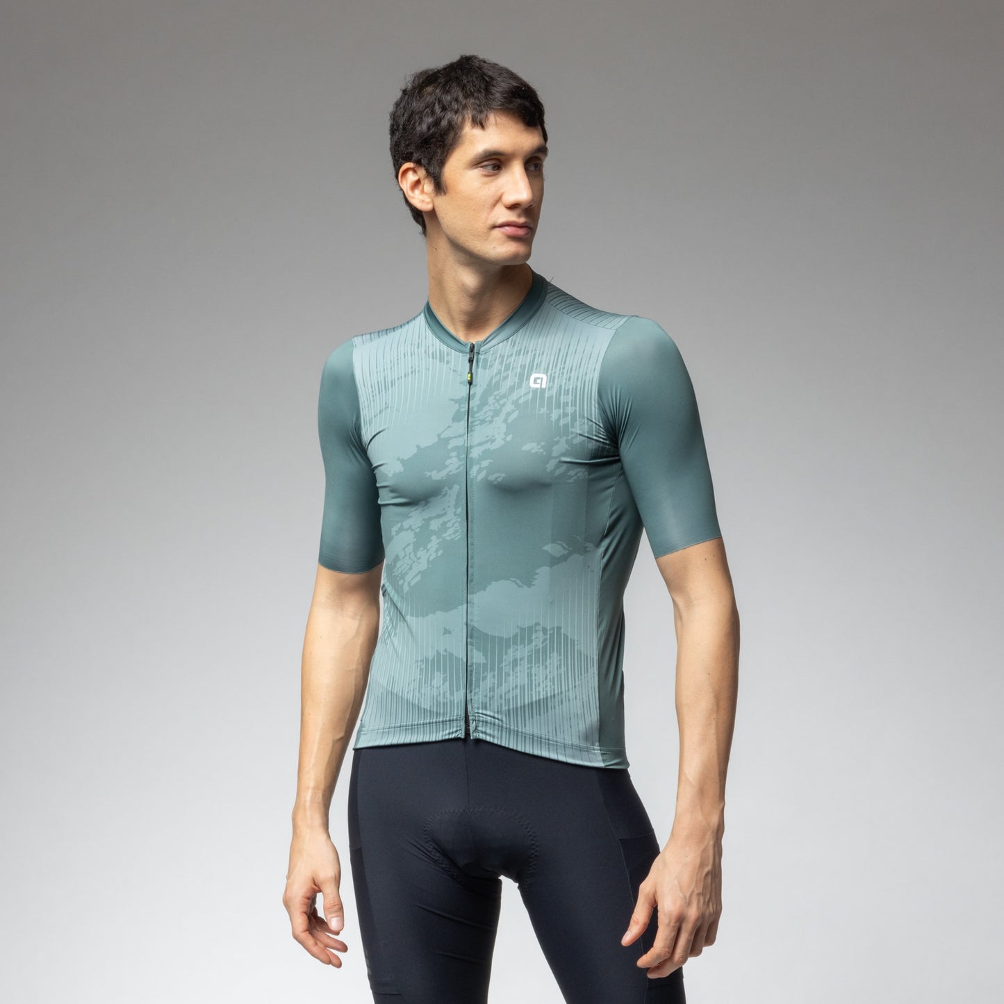 Short Sleeve Jersey Man Krakatoa