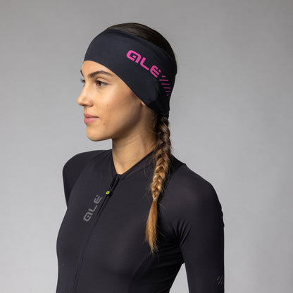 Earband Unisex Fondo