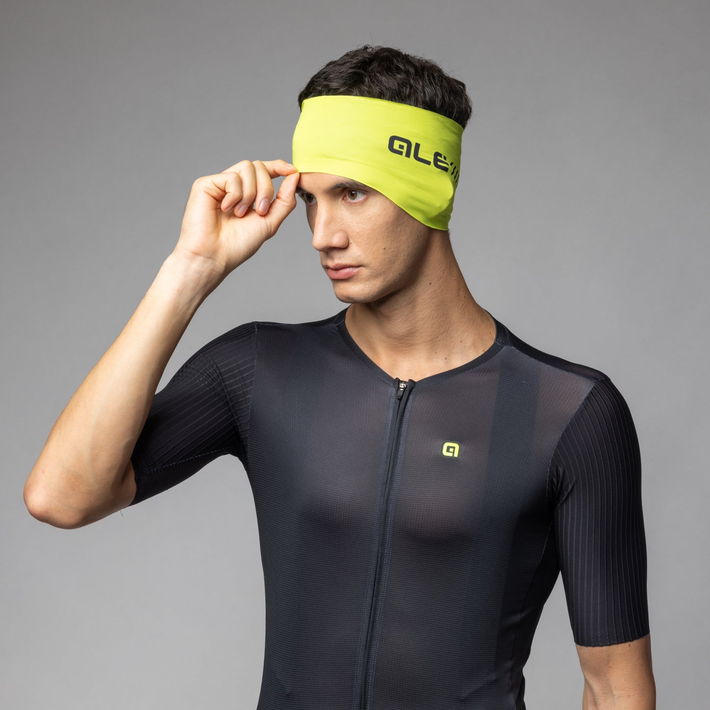 Earband Unisex Fondo