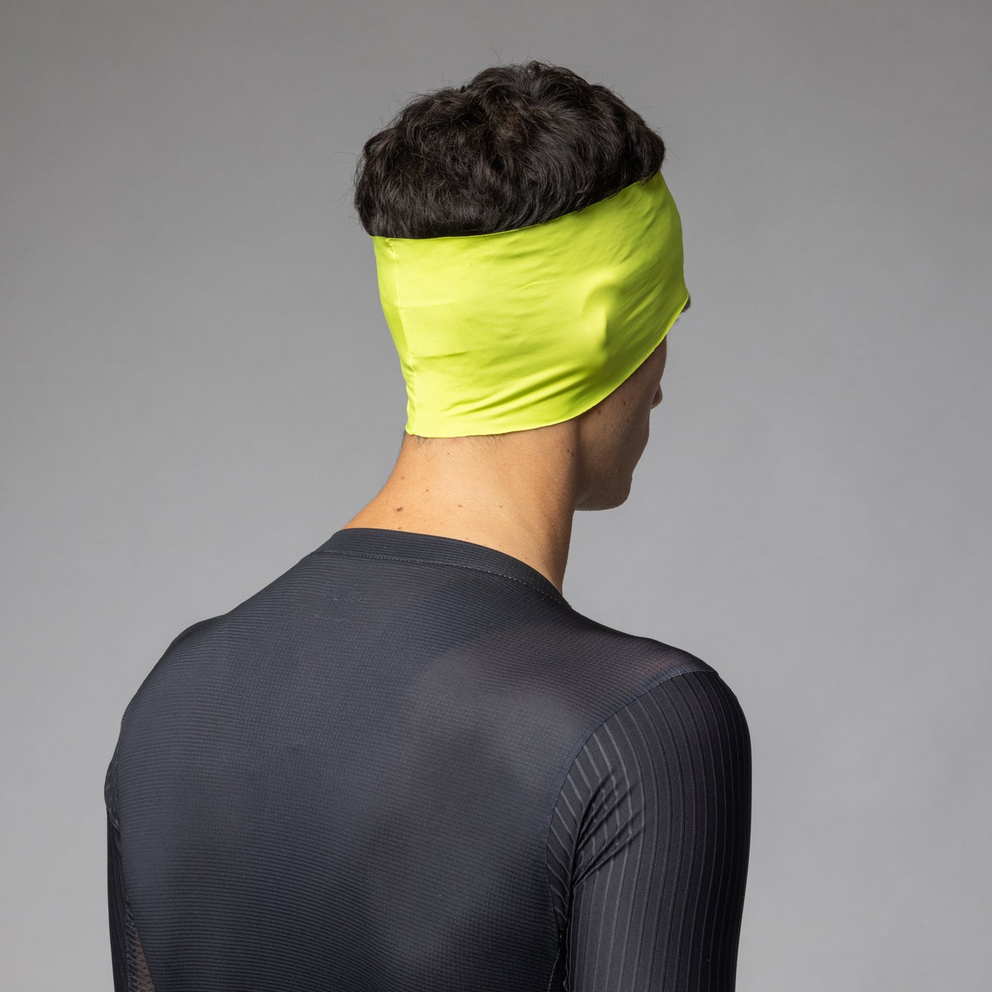 Earband Unisex Fondo