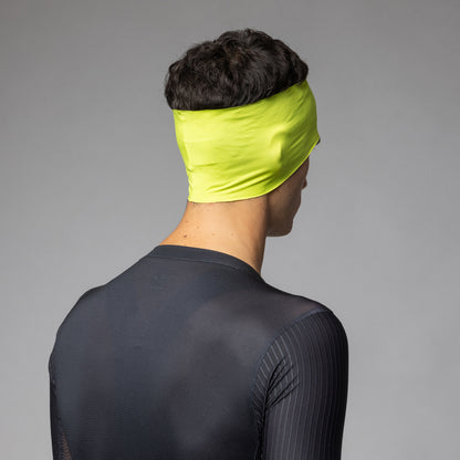 Earband Unisex Fondo