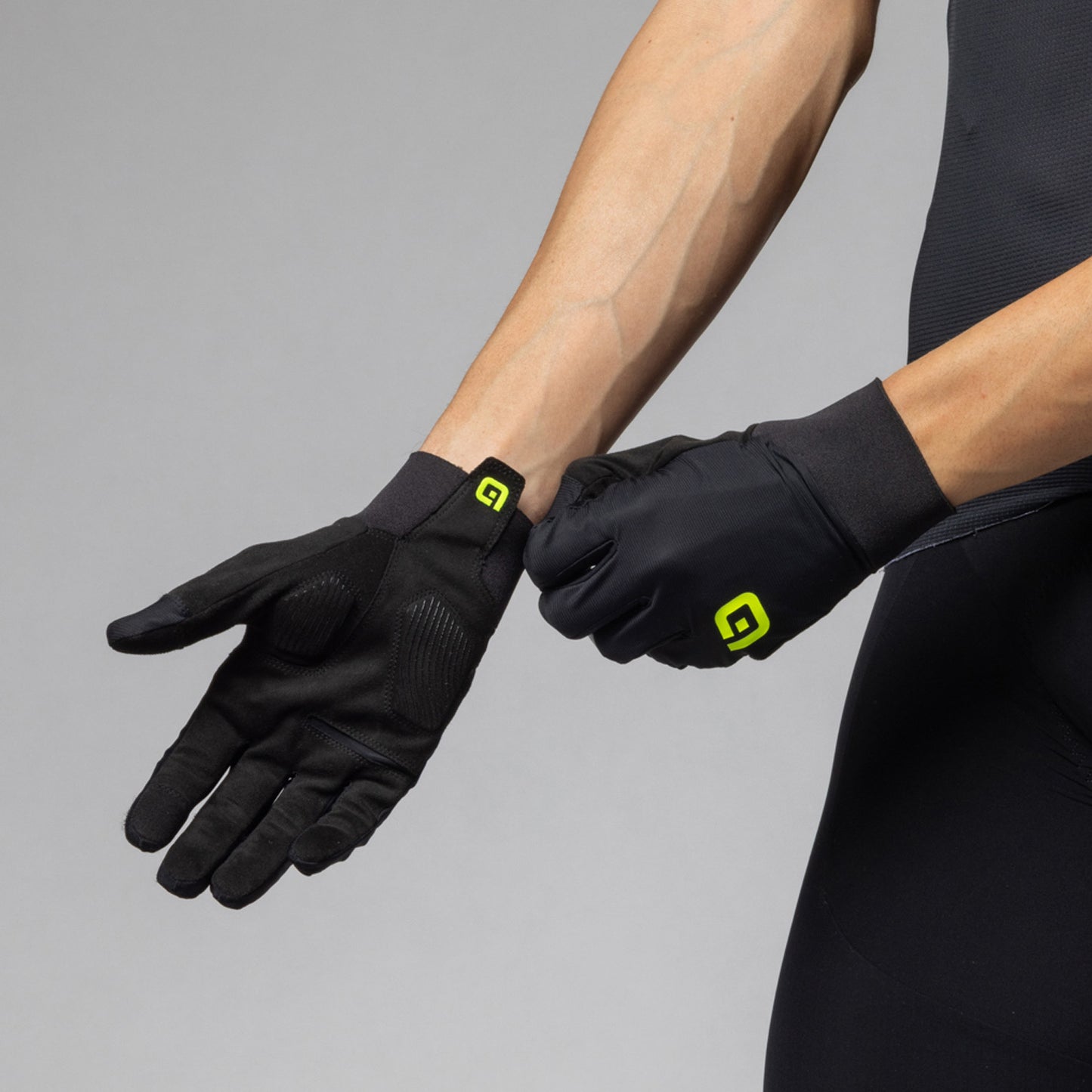 Summer Gloves Unisex Spinta